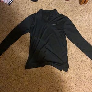 Large Men’s Nike Quarter Zip